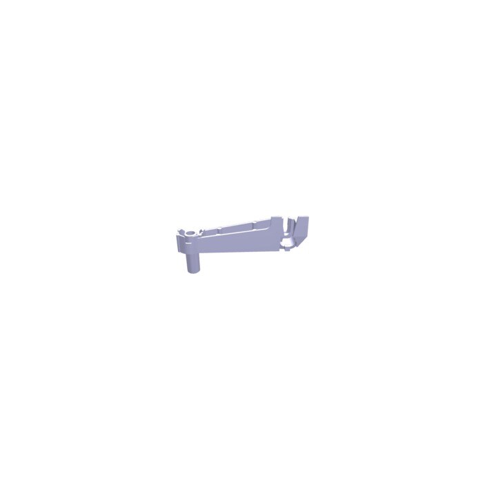 AEG Electrolux 140026908032 Rohr - Adapter,drucksensor