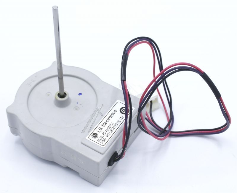 Gorenje 231006 Lüfter - Dc fan motor,frz