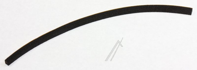 AEG Electrolux 3153742014 Dichtung - Afdichtingsrubber,130mm lg