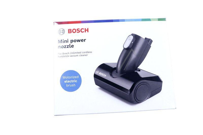 BSH Bosch Siemens 17008529 Bürste - Minidüse