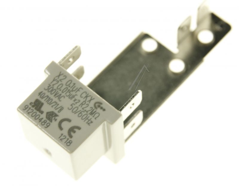 COM 91200489 - Entstörfilter 0,1uf-275v