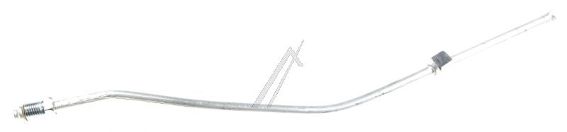 Arcelik Grundig Beko 221100053 Rohr - Feeding tube-rear right.