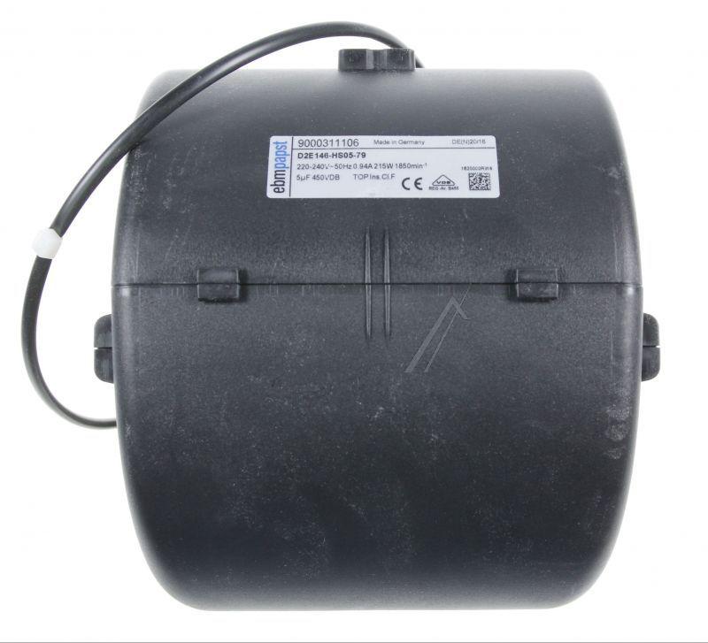 BSH Bosch Siemens 00671978 Motor - Motor