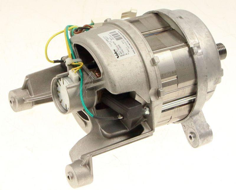 AEG Electrolux 1242139085 Waschmaschinenmotor - 20584514 kollektormotor unten/zubehör/nidec