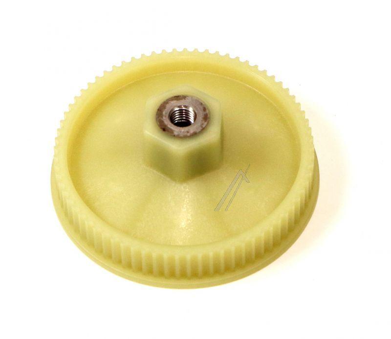 Delonghi AS00000401 Zahnrad - Input pulley