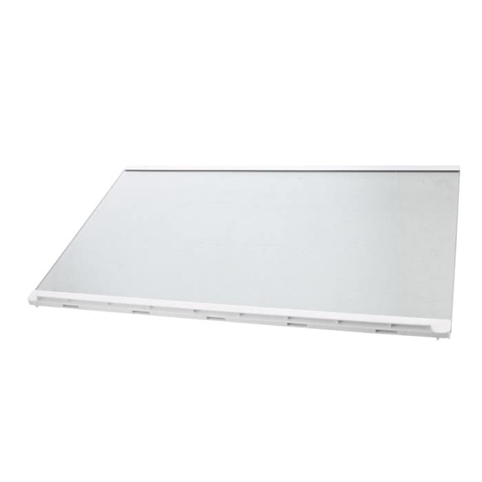 AEG Electrolux 140166294011 Glasplatte - ,complet,458.5x286mm