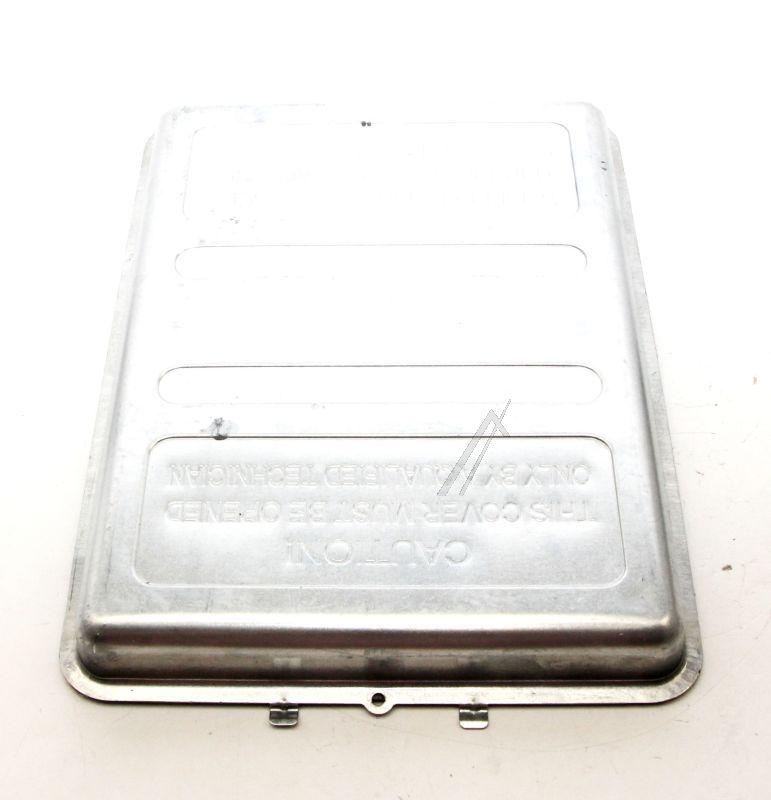 Arcelik Grundig Beko 5987890100 Abdeckung Gehäuse - Metal_card_box_cover