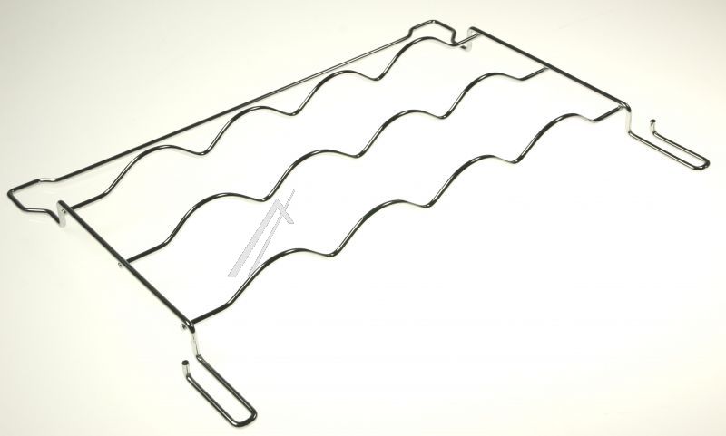 Arcelik Grundig Beko 5817920100 Weinregal - Wine storage wire shelf