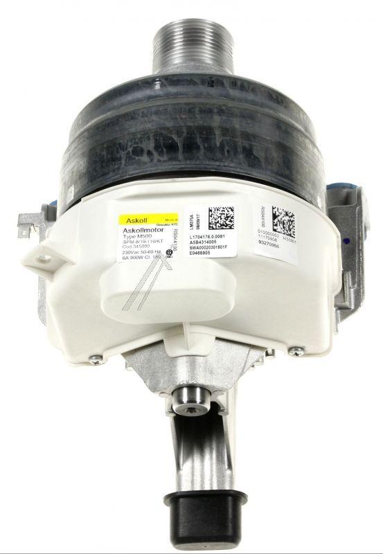 Gorenje 345890 Waschmaschinenmotor - Electromotor bpm h19 ca askoll