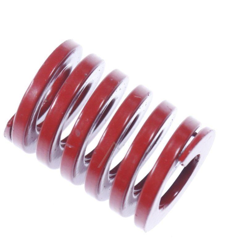 80080029 Feder - Damping spring - damping f 22 * 30 (red)