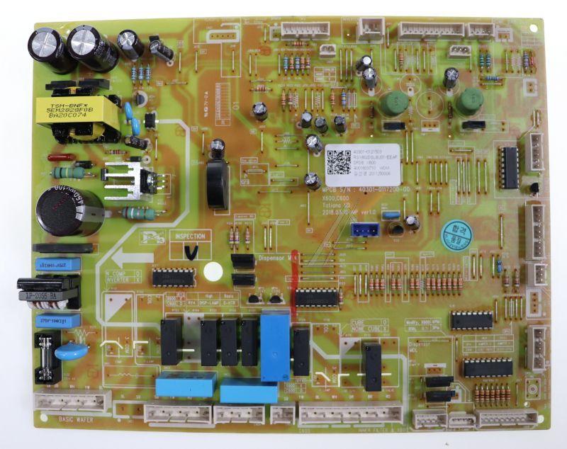 Gorenje 495380 Thermostat - Temperature regelung