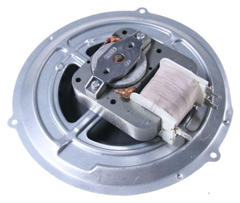 Arcelik Grundig Beko 210480663 Motor - Pyro motor assembly