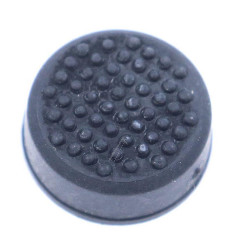 Vestel 40077650 Gummifuss - Foot rubber 7x15 dome rev_1