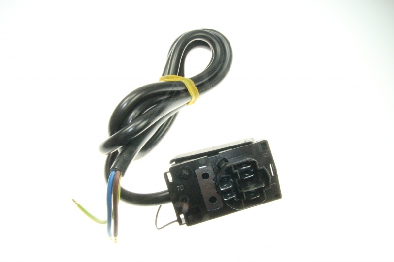 Arcelik Grundig Beko 210111006 Kabel - Anschlussblock + netzkabel