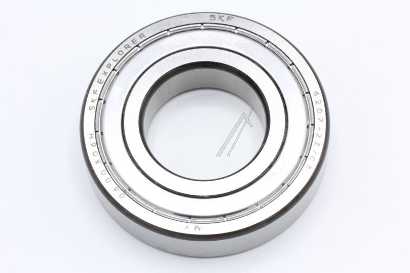 SKF Kugellager - 6207-zz-c3 rillenkugellager premium / staubdicht