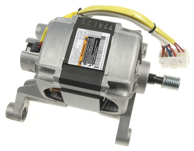 Panasonic AXW4017FH06 Waschmaschinenmotor - Motor