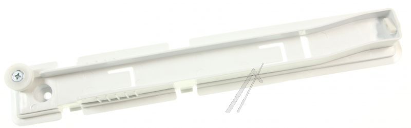 Arcelik Grundig Beko 4908550100 Schiene - Crisper_rail_assy_deep