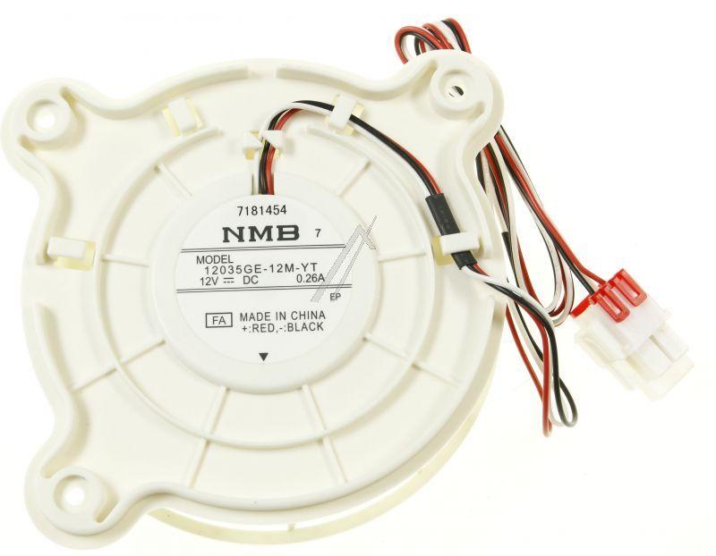 Samsung DA3100334C Lüfter - Motor bldc fan,12035ge-12m-yt,1775±7%,12