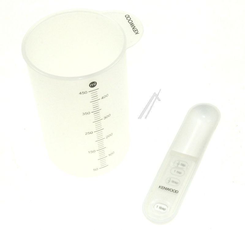 Delonghi KW712247 Löffel - Measuring cup & spoon bm450