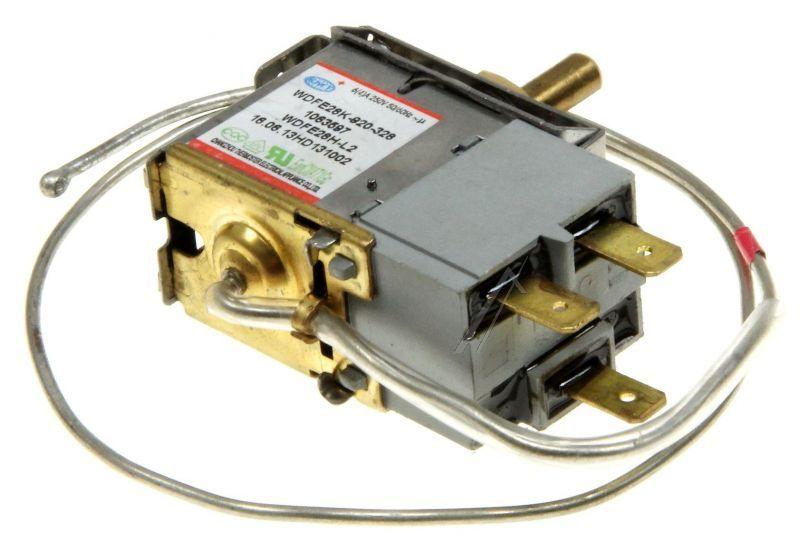 Hisense K1063597 - Wdfe28k-920-328 thermostat