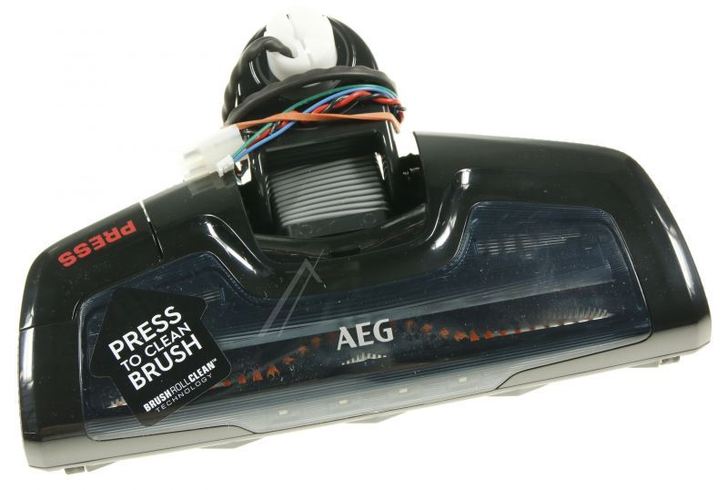 AEG Electrolux 2199036464 Bodendüse - Bodendüse,schwarz,verbinder,21