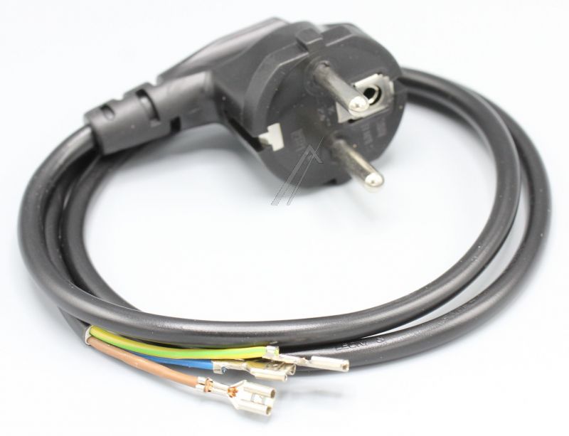 BSH Bosch Siemens 00489416 Netzkabel - Anschlusskabel