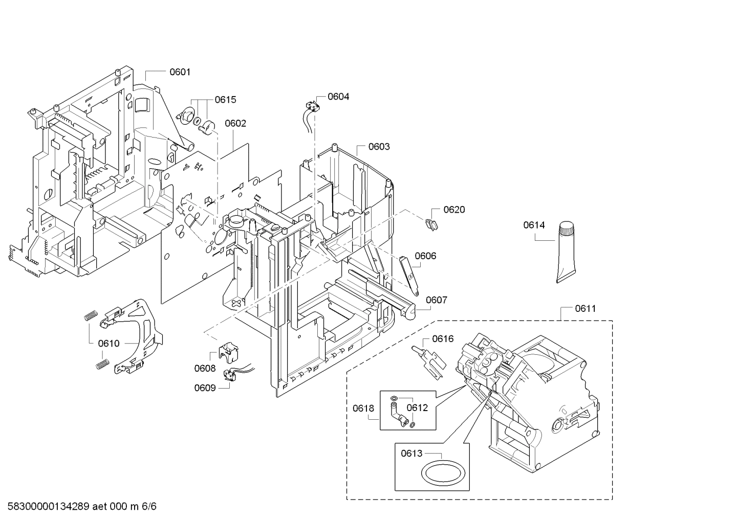 TK76001/01 EQ.7 / I·SERIES