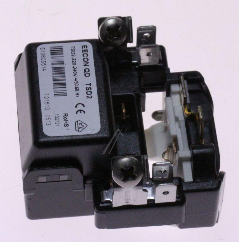 AEG Electrolux 2260223165 Lüsterklemmen - Klemme,schutz motor,tsd