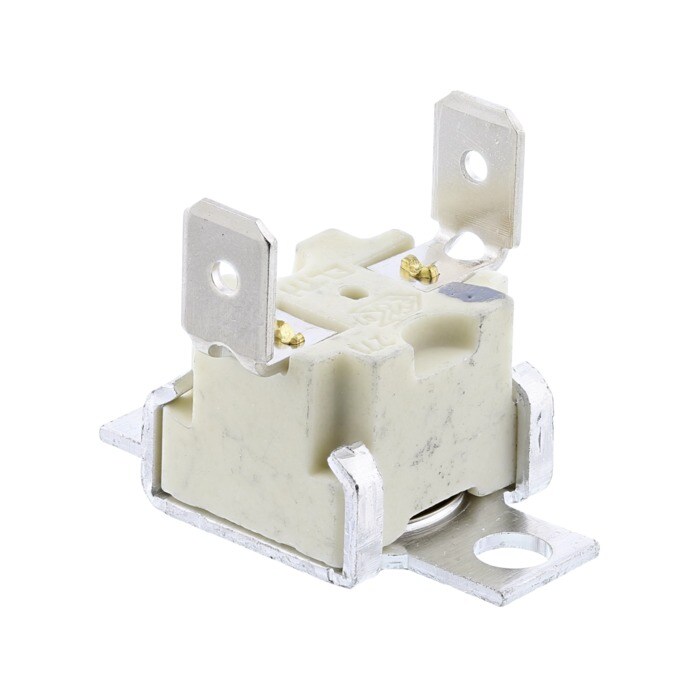 AEG Electrolux 3570767032 Thermostat - Thermostatsatz,bügel,grau