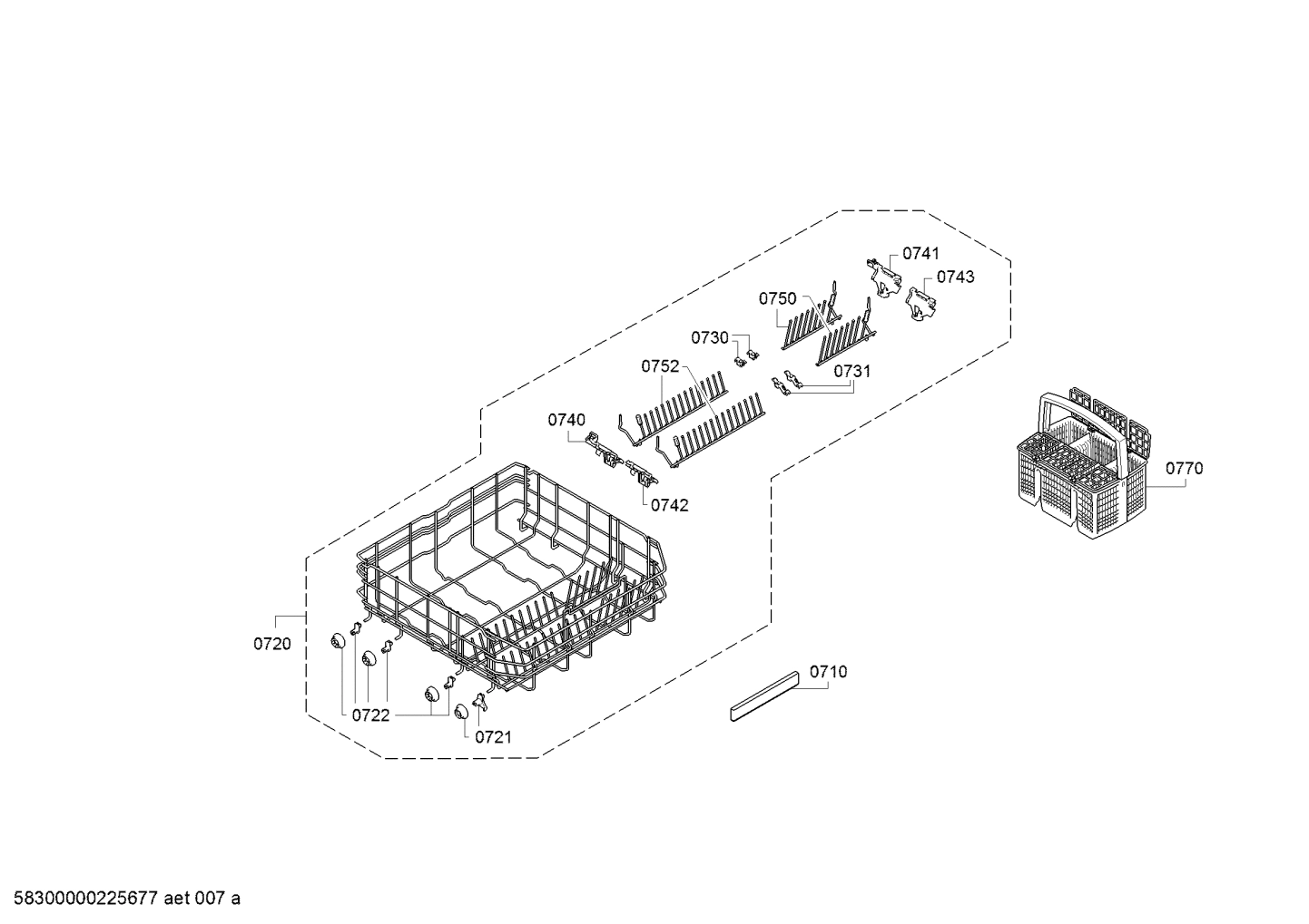 SX63HX52BE/23