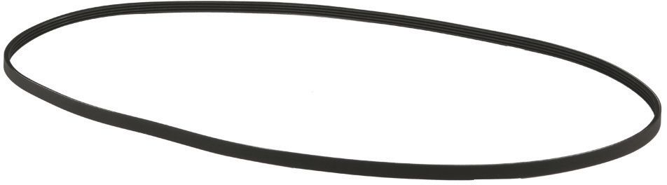 BSH Bosch Siemens 00118926 Poly-V-Riemen J - 1333j4 poly-v-riemen