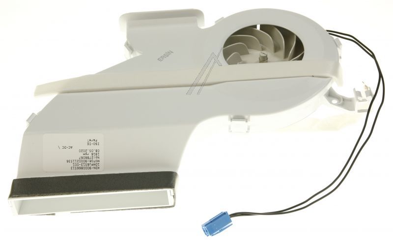 BSH Bosch Siemens 11002869 Lüfter - Fan - kdn fan complete ac-dc