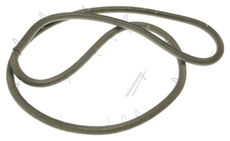 Gorenje 687065 Backofentürdichtung - Gasket d10,7 pyrolysis-exec b