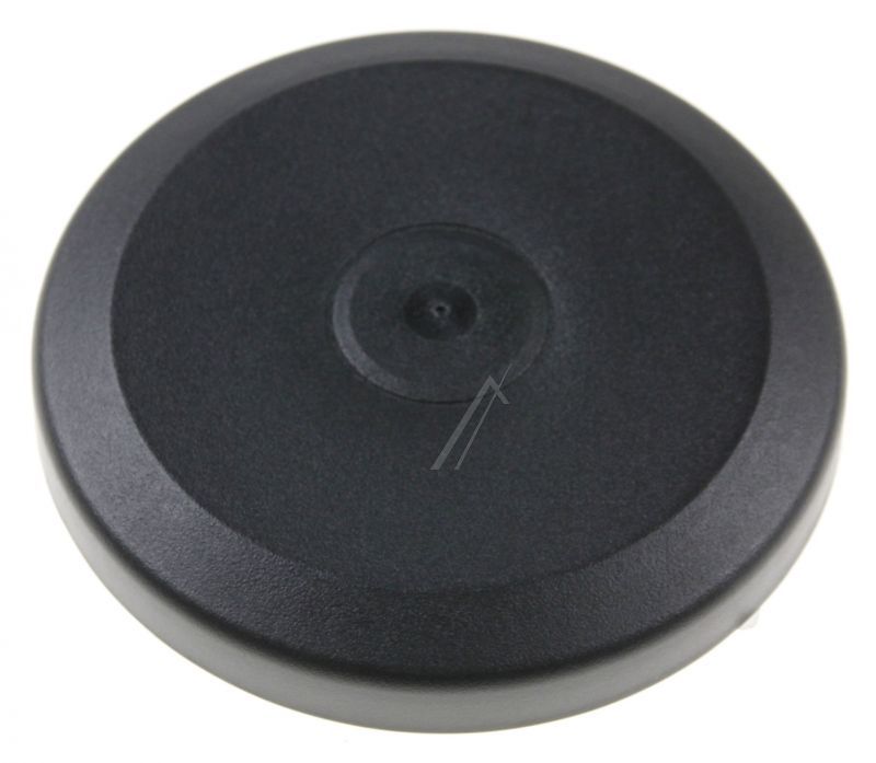 Samsung DJ6600328B Lauf-Rolle - Wheel back,sc5600,pp,od130,-,-blk,-