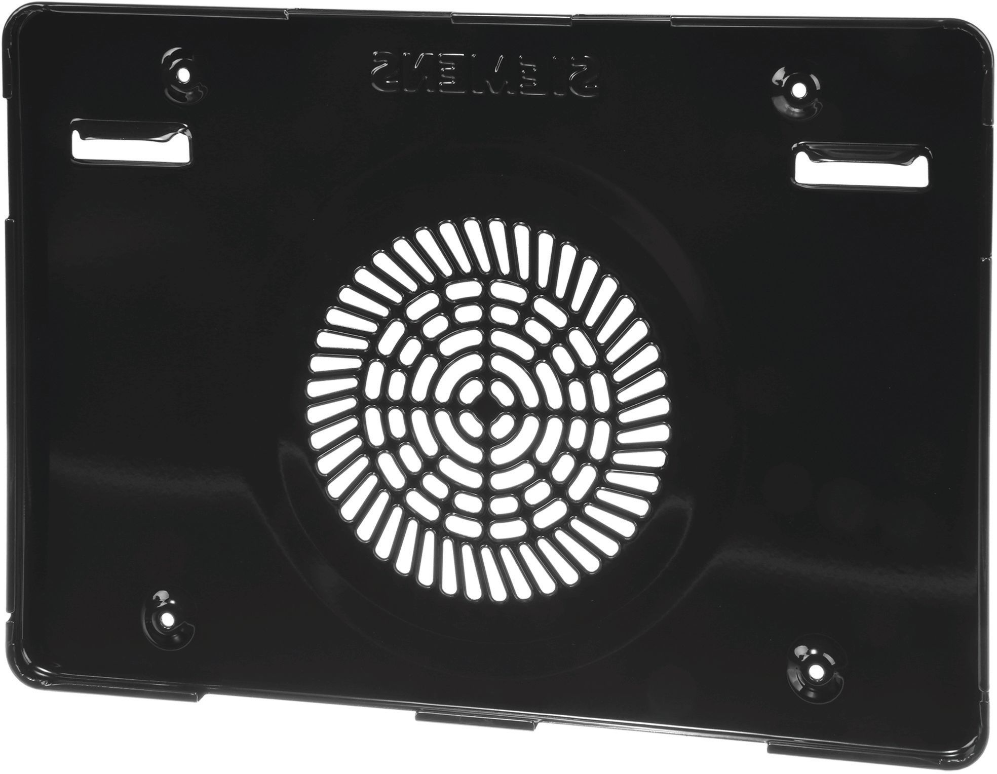 BSH Bosch Siemens 11019692 Führungsblech - Hot-air guide plate