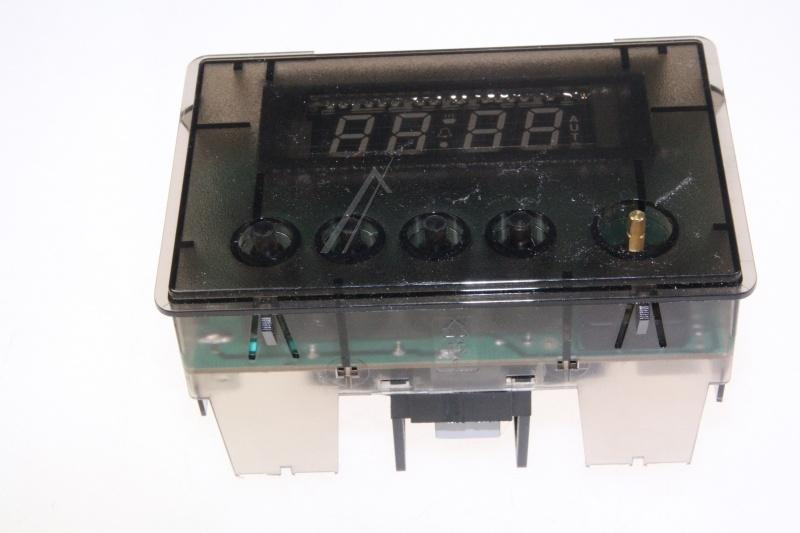 BSH Bosch Siemens 00093997 Programmschalter - Uhr 75192201