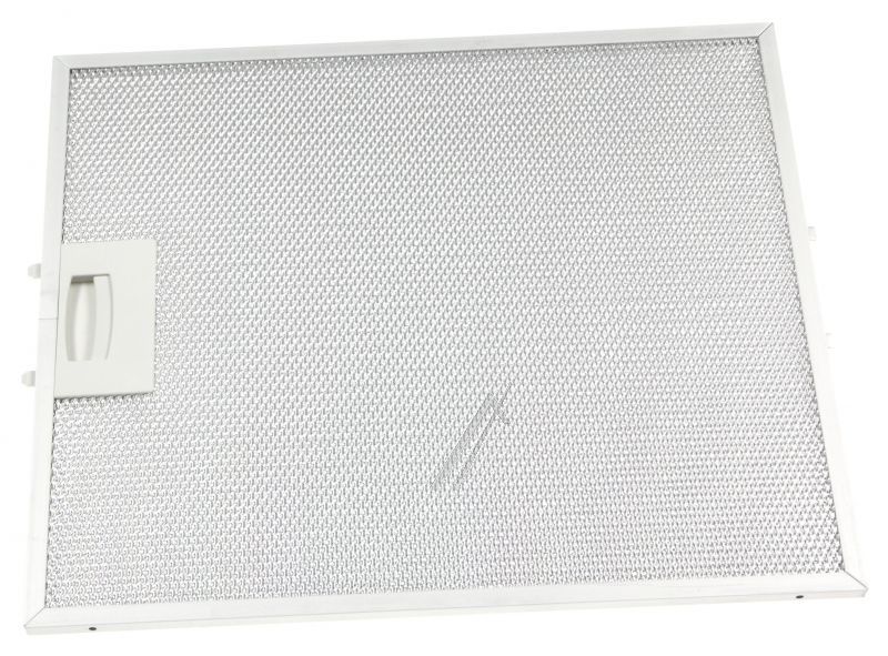 Arcelik Grundig Beko 129730007 Dunstabzugshaubenfilter - Aluminium filter