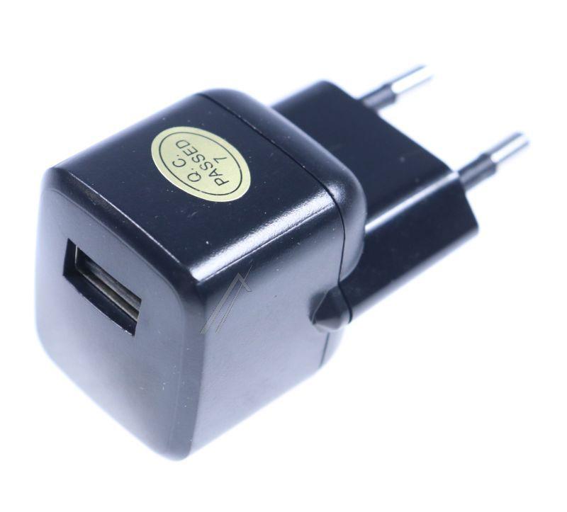 Minwa MWUSB12AU - Usb ladegerät / netzteil mit 1x usb anschluss 2,4a