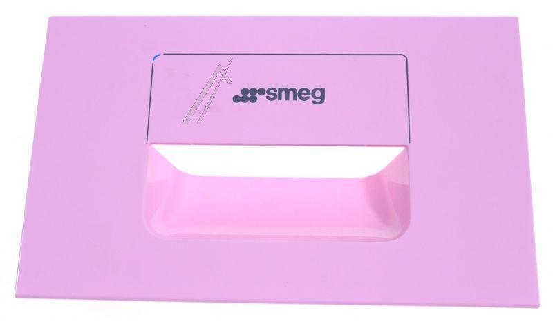 SMEG 768910108 Blende Waschmittelkasten - Deckel einspulk pink