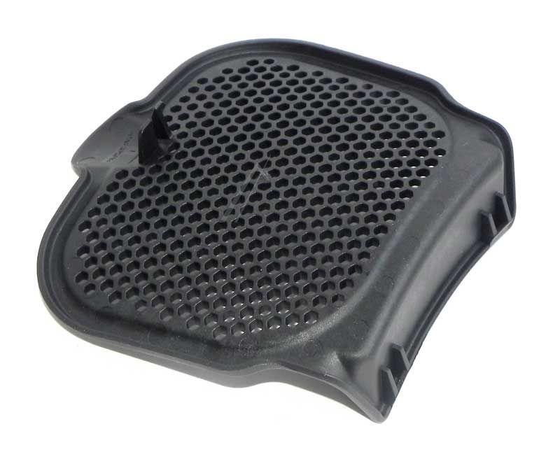 SEB SS991268 Sieb - Filtergrill schwarz