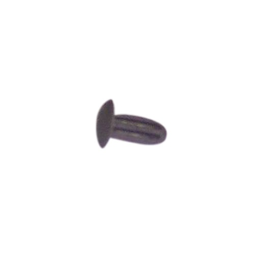 Arcelik Grundig Beko 4047841000 Stopfen - Mitte scharnier stecker