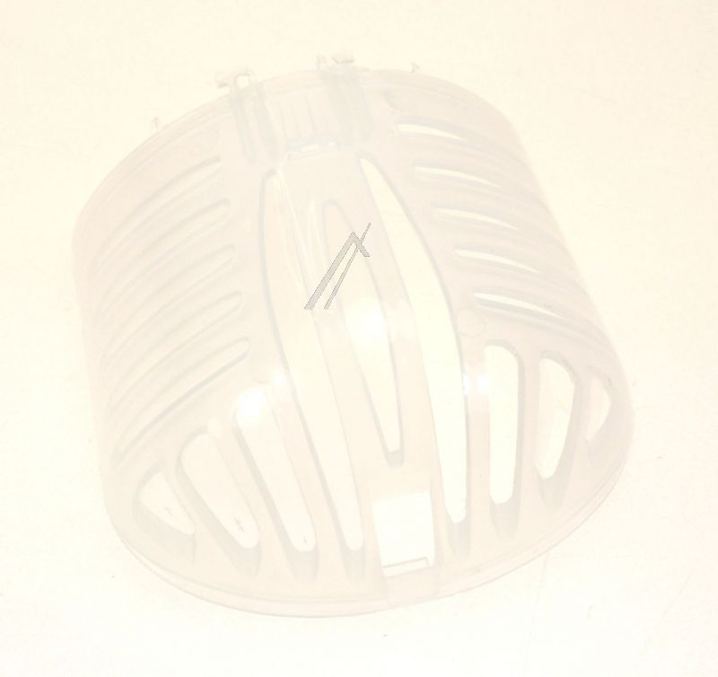 AEG Electrolux 4071423638 Lampenabdeckung - Lampbescherming