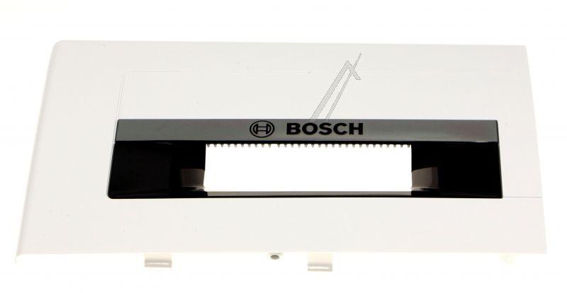 BSH Bosch Siemens 10021457 Blende Waschmittelkasten - Schalengriff