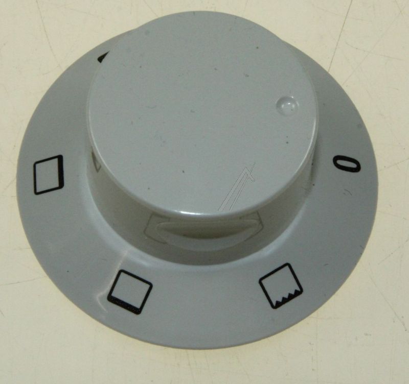 Gorenje 145812 Bediendrehknopf - Knob ge6-21 is-k15 040/7021