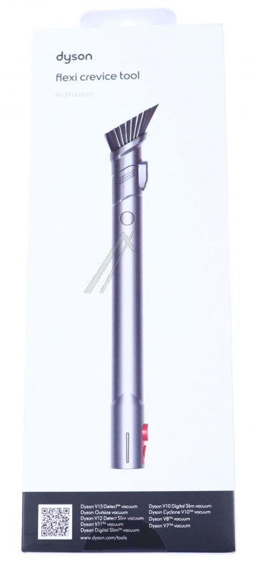 Dyson 97143301 Fugendüse - Flexibel fugendüse v7 & v8