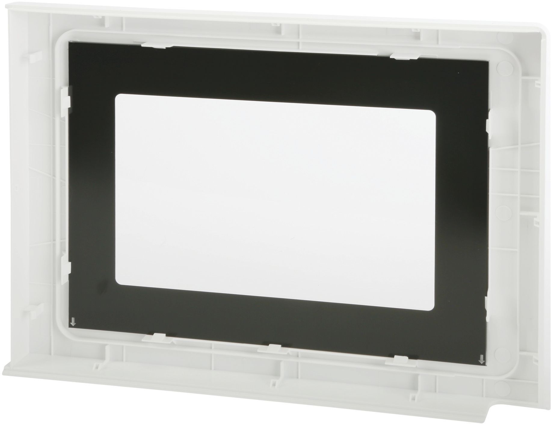 BSH Bosch Siemens 00745109 Frontscheibe - Frontglasscheibe