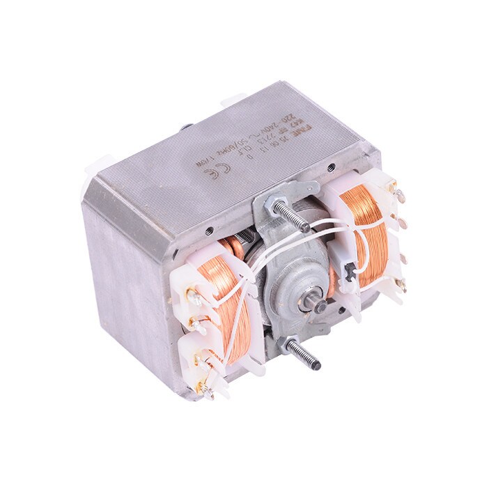 AEG Electrolux 4055040820 Motor - Moteur,rotation sens sim,k42rp