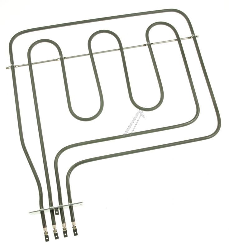 Heizelement Oberhitze für Backofen wie Bosch Siemens 296389 Ersatzteil