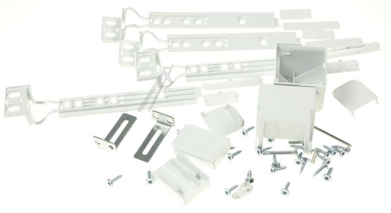 AEG Electrolux 140046408260 Halter - Montage-kit festtür,,v