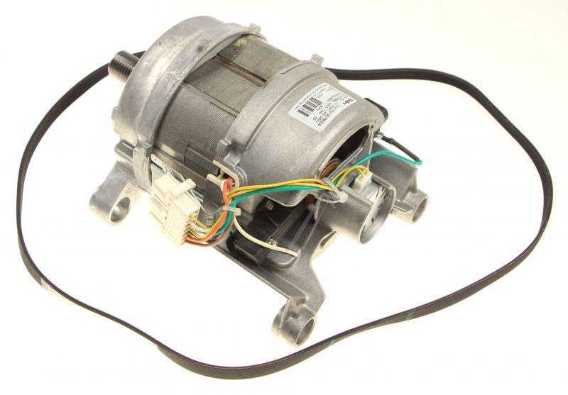 BSH Bosch Siemens 00145432 Waschmaschinenmotor - Motor